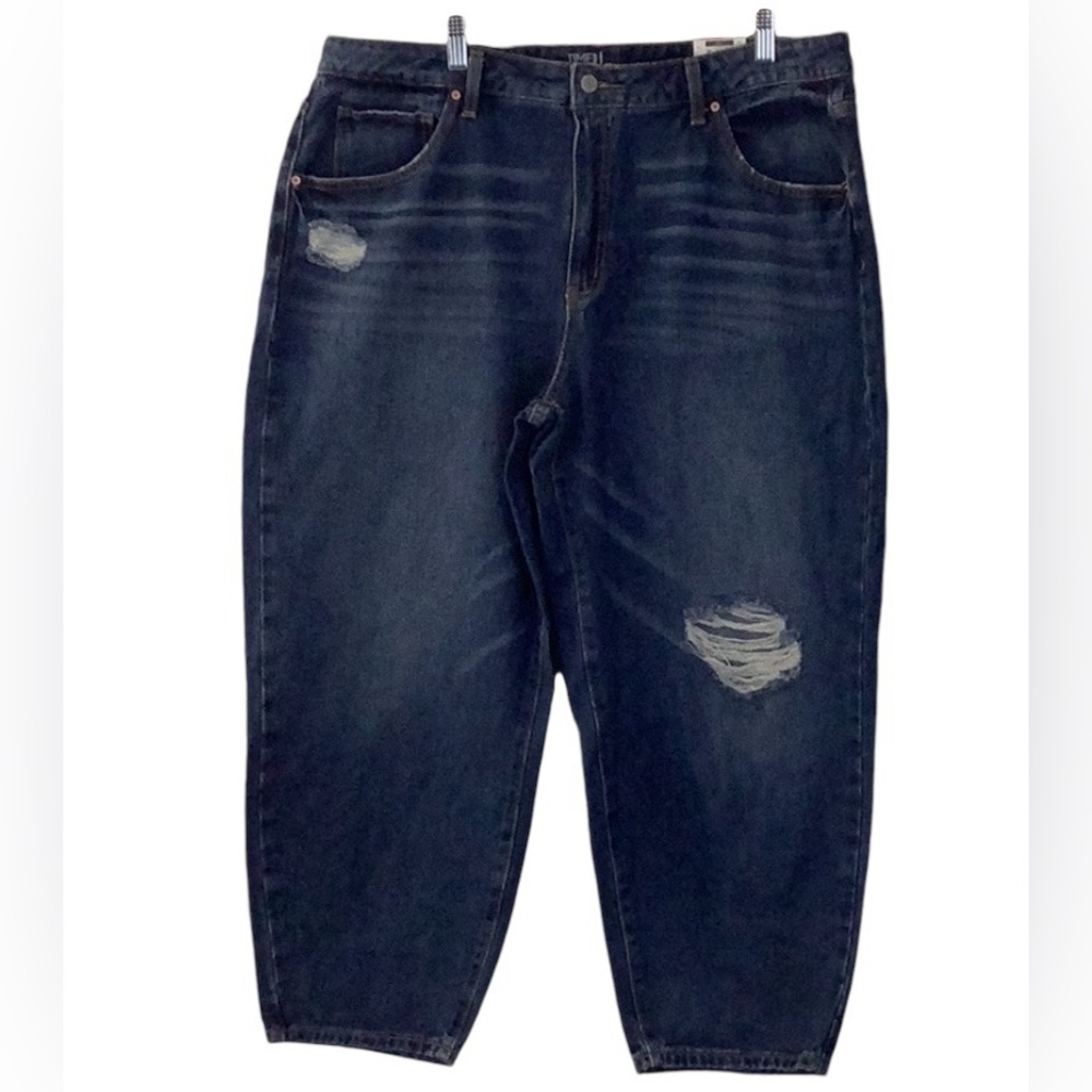 Time and Tru Women Jeans Pants